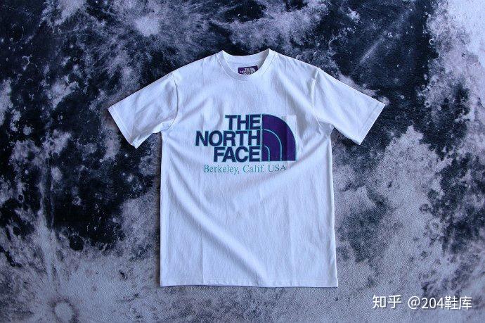 thenorthfaceatmosxtnf紫标204鞋库