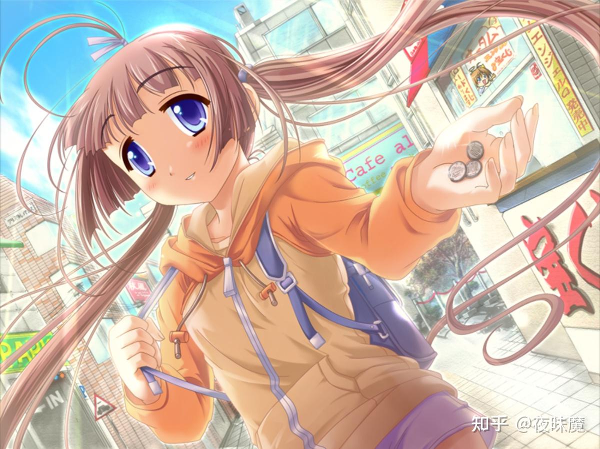 关于片冈智120日元系列官中版的简评