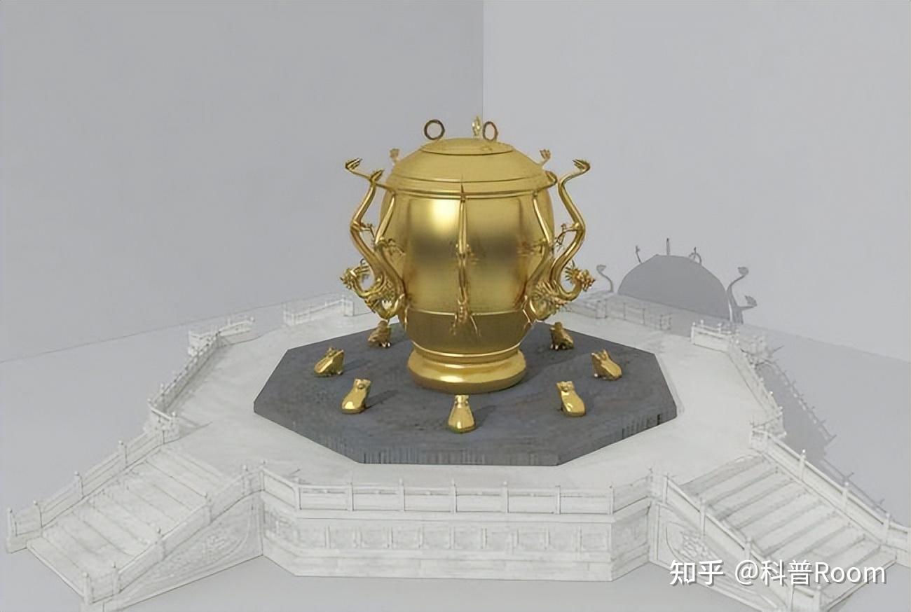 张衡地动仪被教科书移除，中科院院士：房梁上吊一块肉都比它强 - 知乎