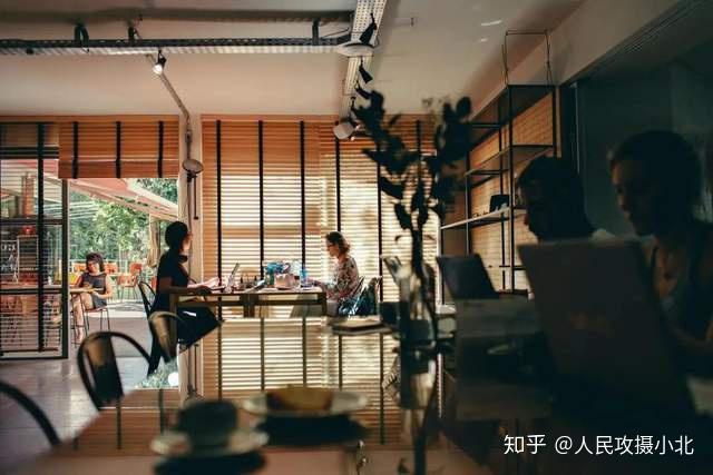 分析完100篇超美小红书打卡照,我们总结了这些满分场景构图技巧! - 知乎