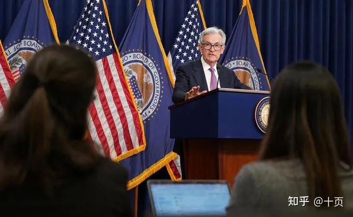 降息将是适宜的,我们正在讨论的是两年后),其实现在通胀已经显著下降