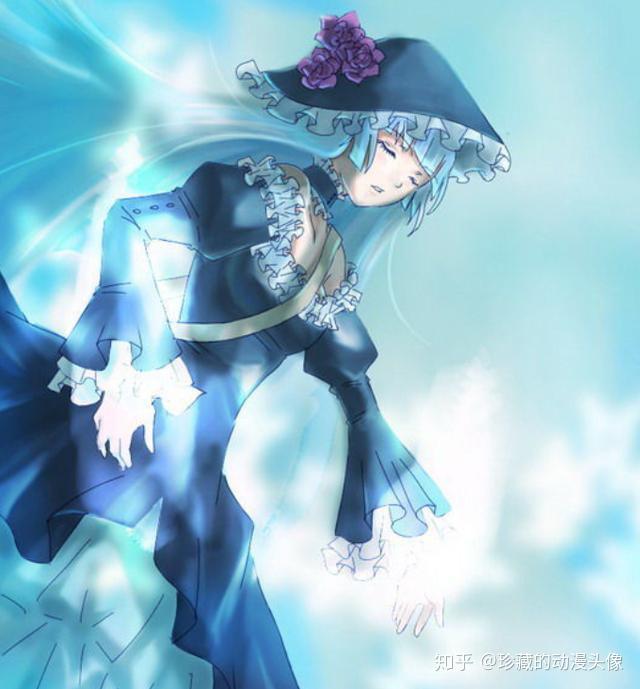 海猫鸣泣之时贝阿朵莉切女主人动漫壁纸