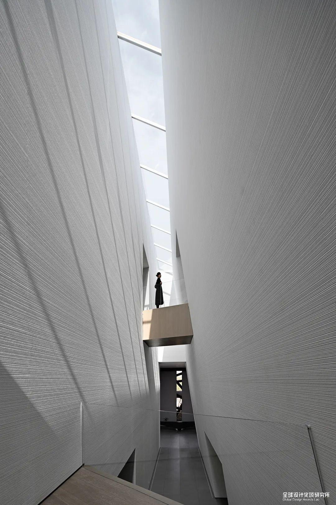 Architizer A+设计大奖,含金量如何?一起来看看2023年中国项目之特别提名奖 - 知乎