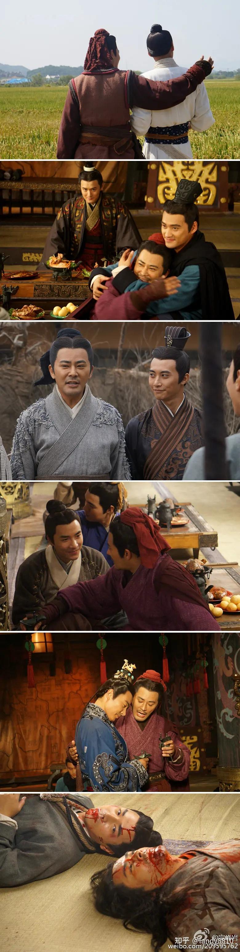 新朝年间,刘秀于长安太学求学之时,结识了邓禹,刘玄,冯异等才俊,以及