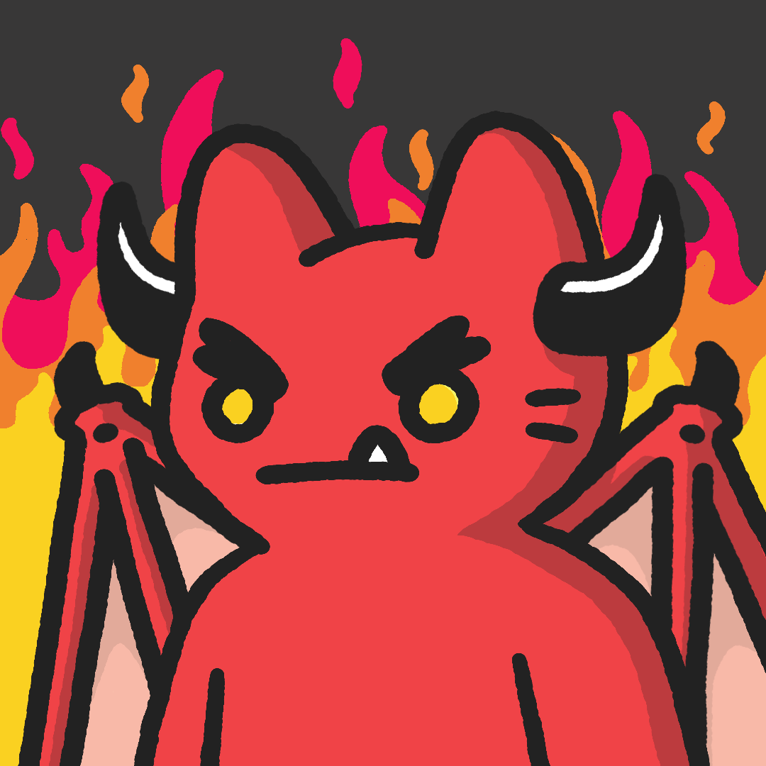 nft头像精选第十七弹