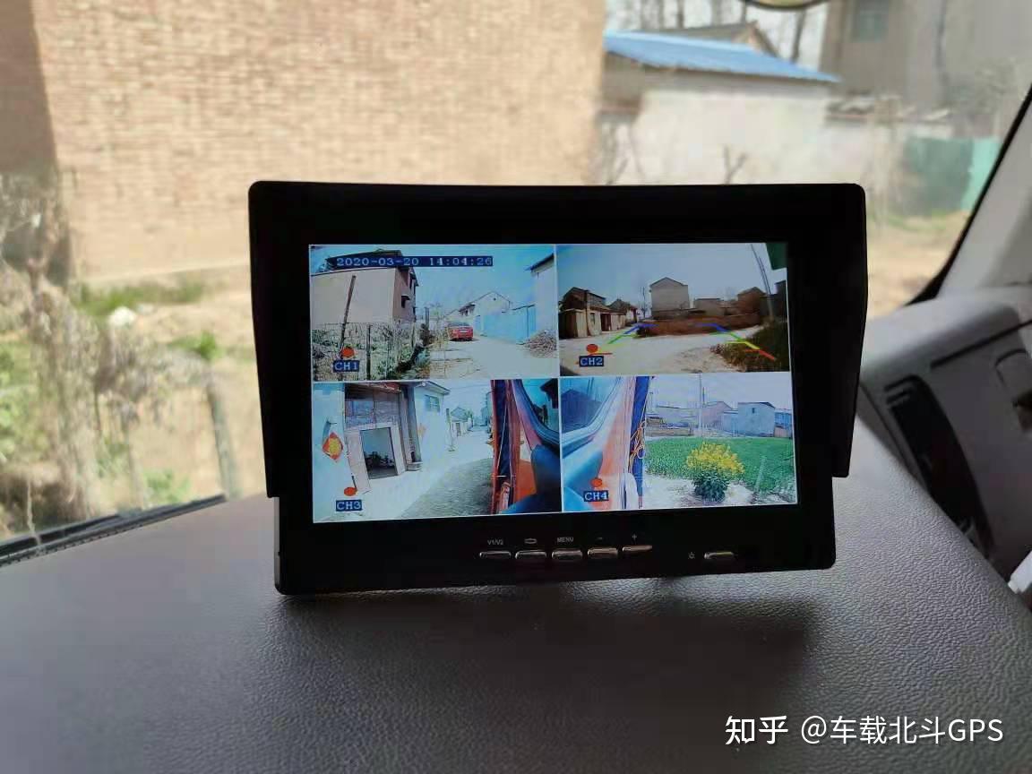 燕子山路货车北斗gps 燕子山路车载4g视频监控# 燕子山路安装车载监控