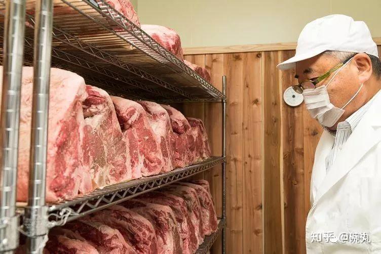 牛肉熟成 | 和你一起慢慢变老的故事…… - 知乎