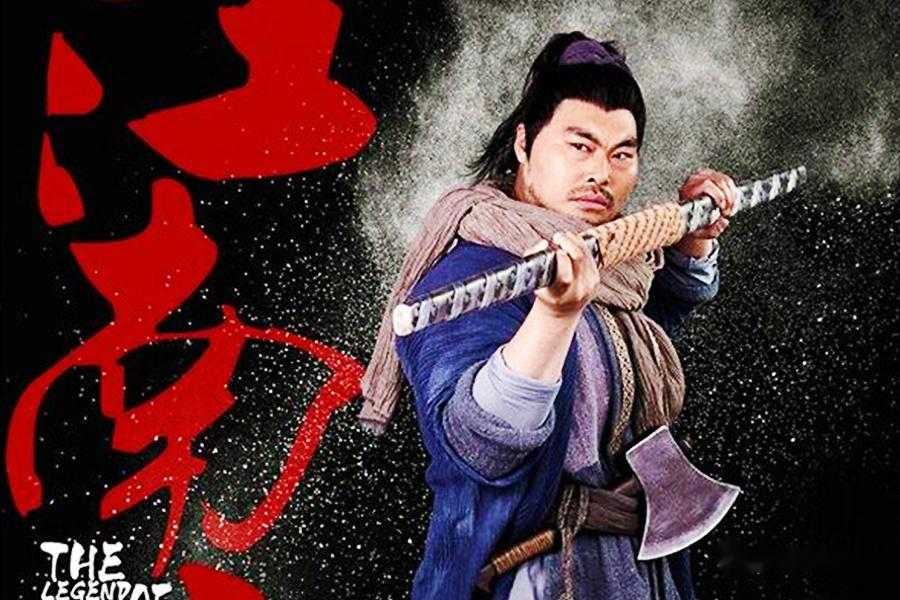 射雕被欧阳锋的毒蛇咬伤了舌头南希仁为何能坚持好几天