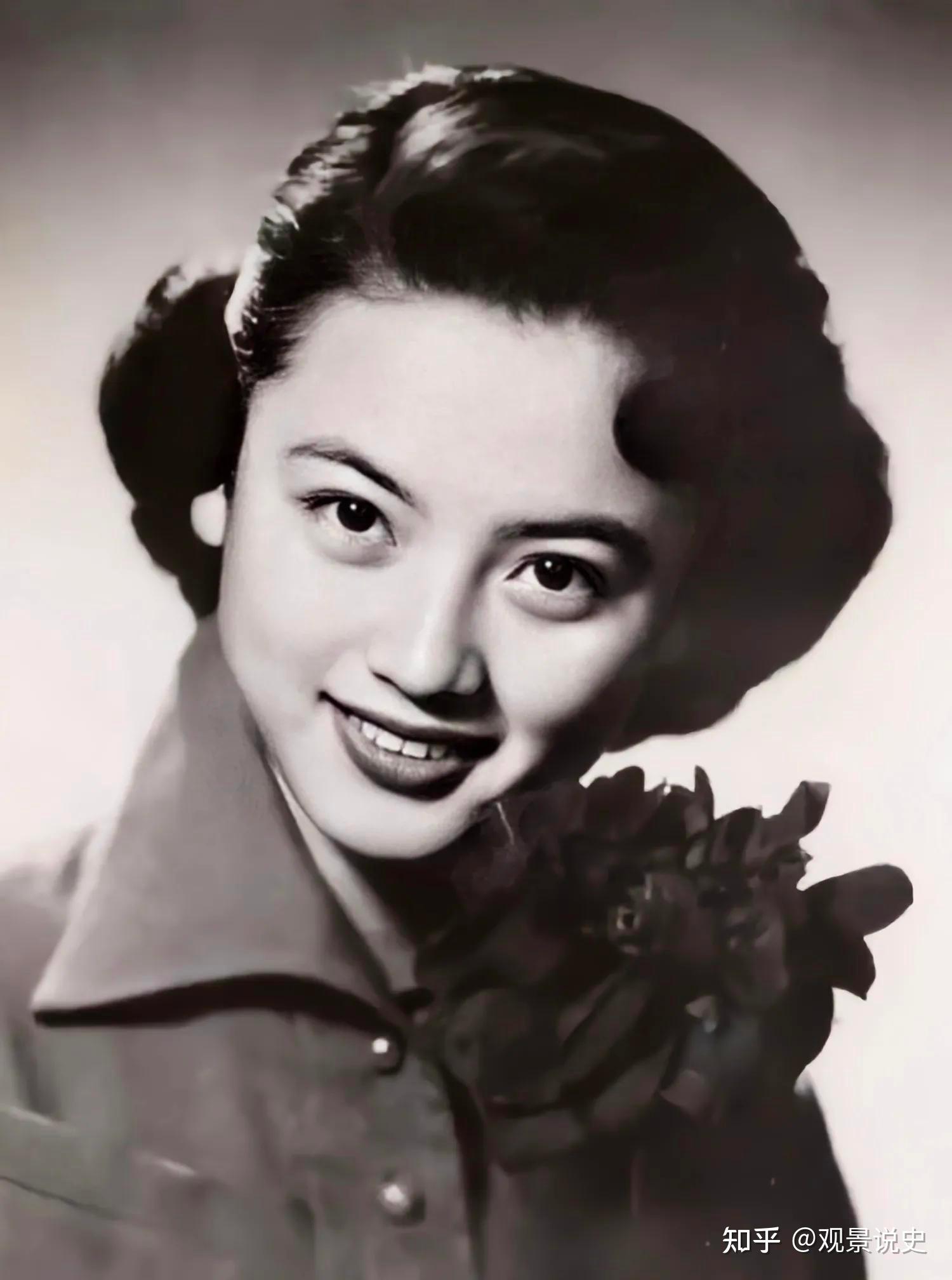 上海滩第一交际花唐瑛风华绝代优雅一生养活上海滩一半裁缝