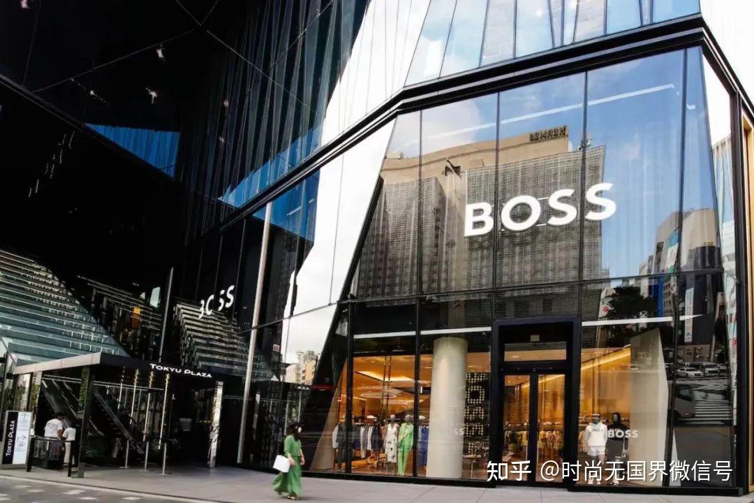 trussardi宣布将暂停在中国直营业务