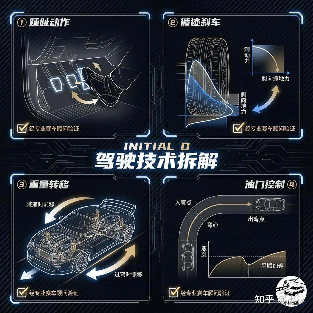 一台叫86的车，SP03_头文字D的AE86