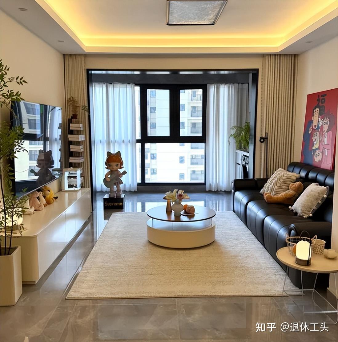 房子住了半年,终于明白这8个设计的“含金量”,简直是神来之笔 - 知乎
