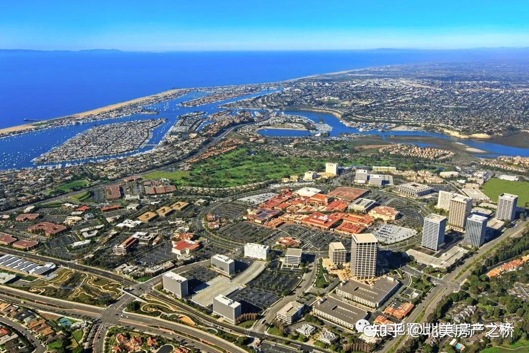 橙县房价破百万的邮编区,你的家在这里吗?