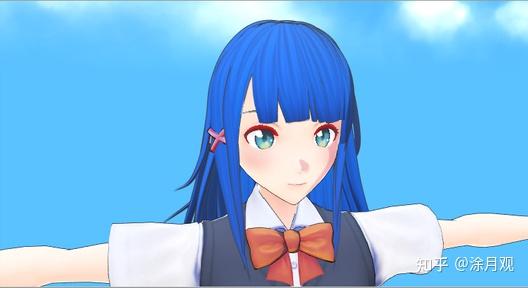 卡通渲染之头发高光anisotropy的实现urp