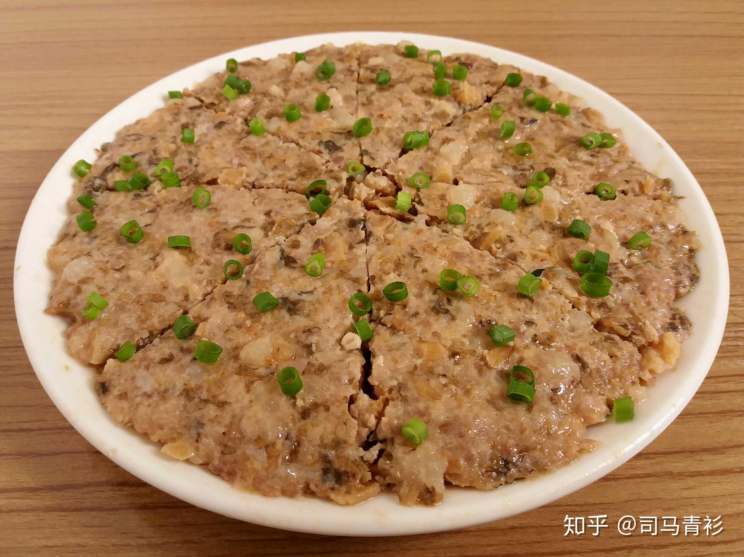 老重庆的十大名菜，吃过六道以上的都是资深吃货了！ - 知乎