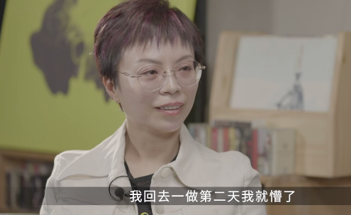 监狱中的父亲
