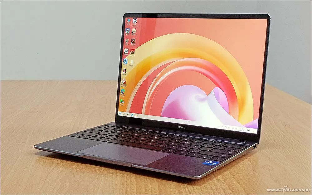 2022華為matebook14和macbookd14哪個好華碩無畏pro14銳龍版怎麼樣