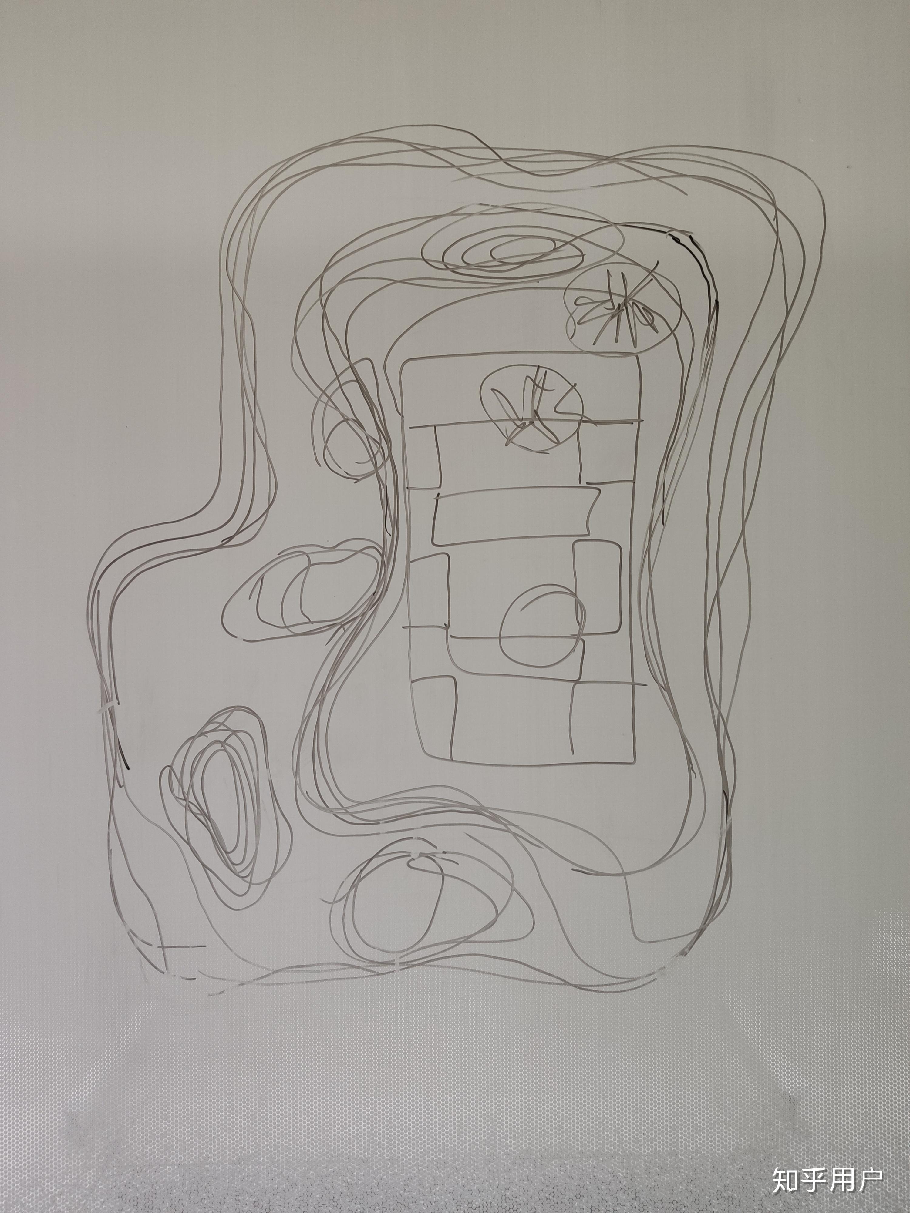 著名建筑师马岩松新建成使用的乐成四合院幼儿园从建筑学角度来看有