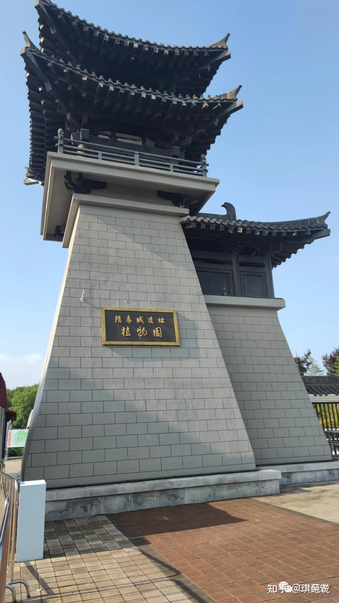 东都洛阳游记 - 知乎