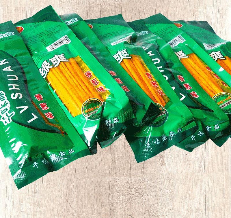 小卖部童年回忆怀旧零食大全 第53张