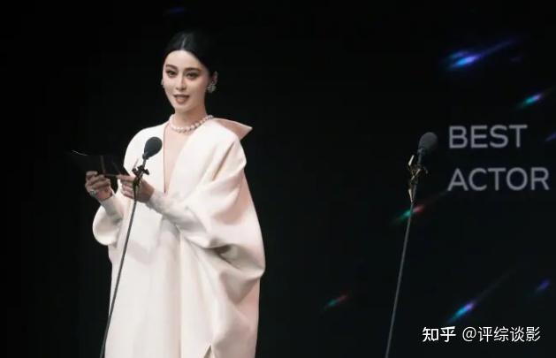 王者归来范冰冰接受内地记者采访引猜测她还有机会复出吗