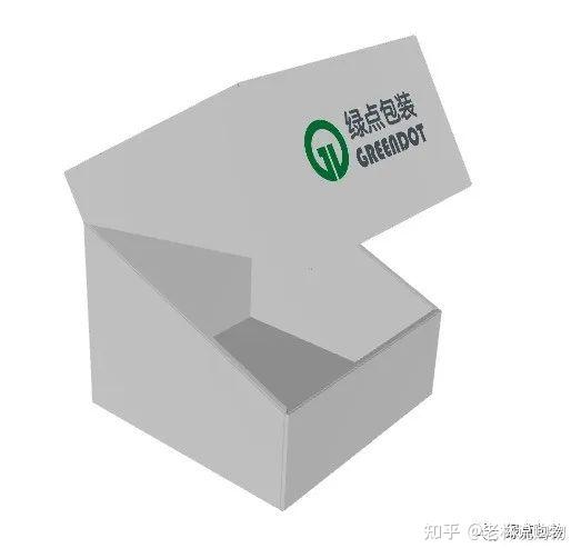 13款包装盒型大全,点击收藏! - 知乎