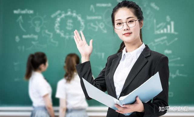 教育行业老师学历大变革,部分老师将迎来失业潮!