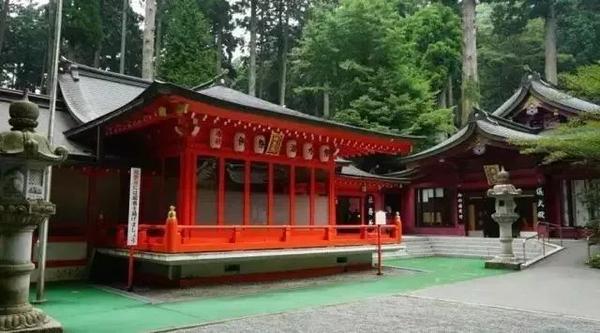 日本京都八大神社 保佑不秃顶 腰足健康 不再单身狗 或许你需要 知乎