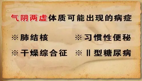 气血足,百病除!癌症不仅是癌细胞,与气血虚有大关系! - 知乎