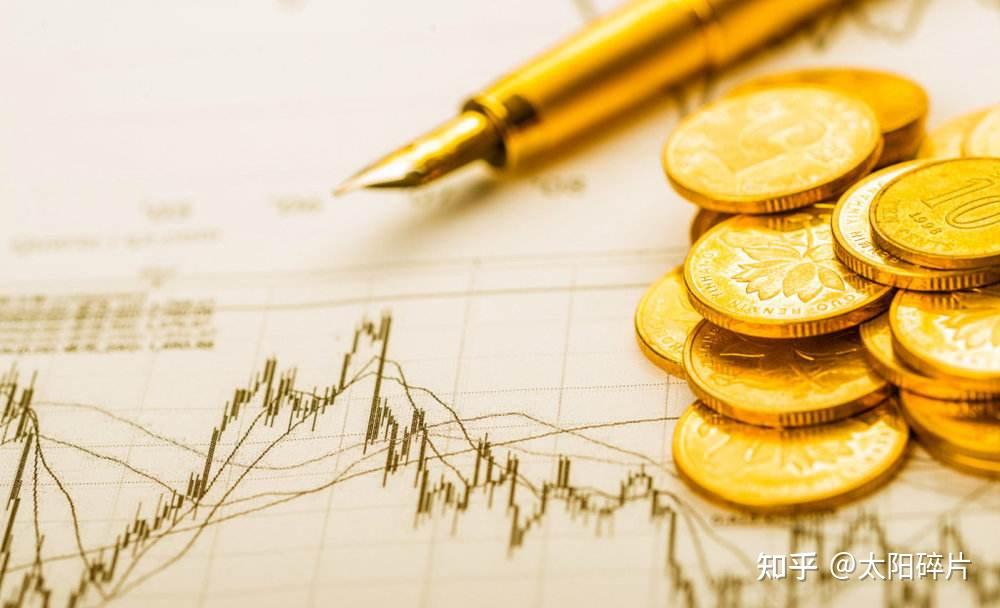 做金融是什么上班