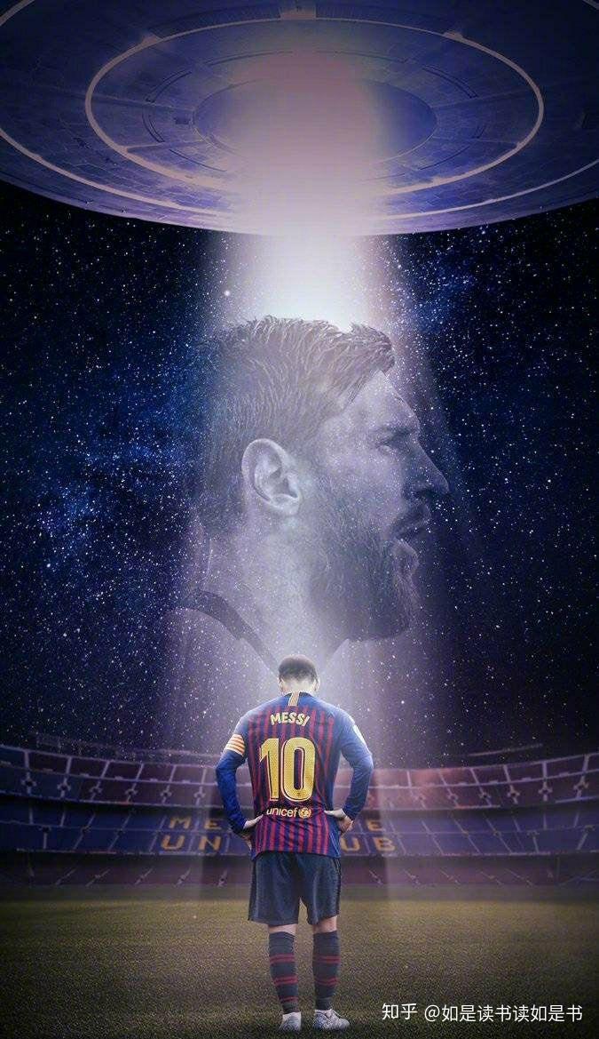 红军兵败诺坎普,梅西再现神技