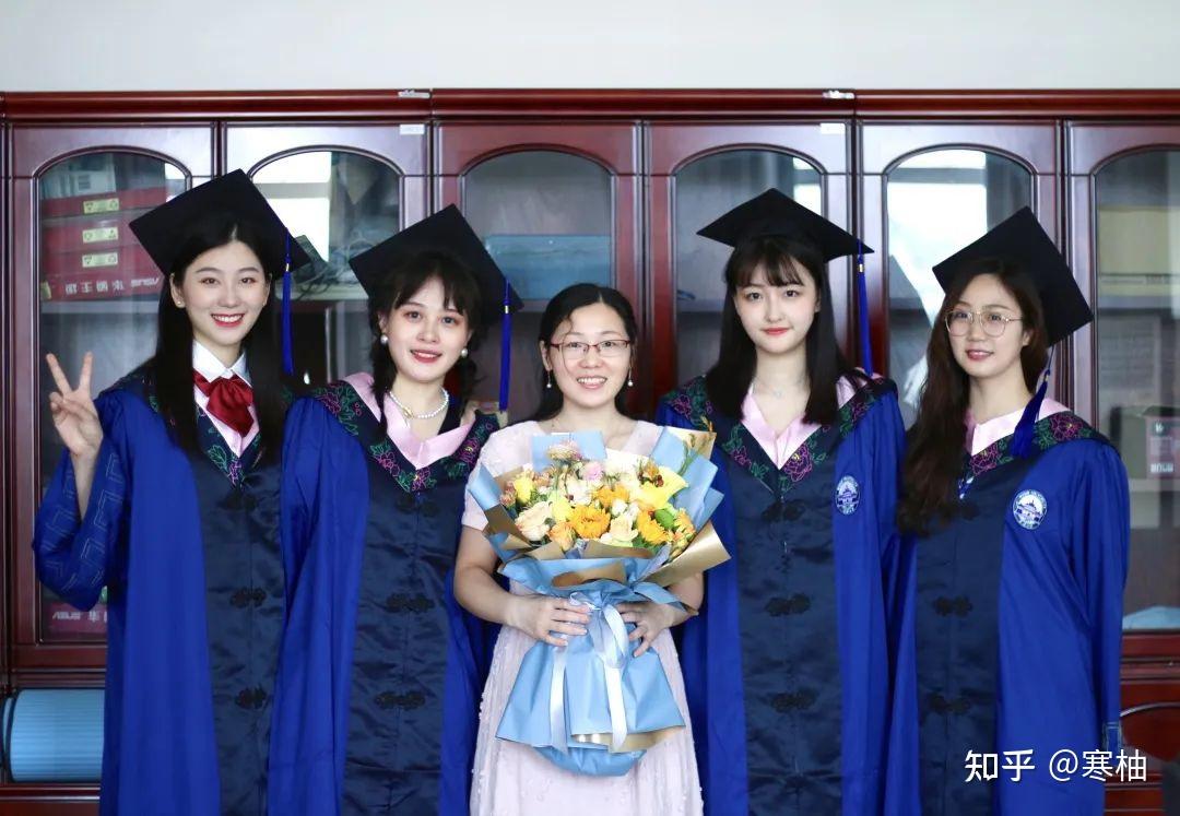 武汉大学社会学院研究生读书连载——陈爱梅:喧嚣中觅沉静,宜缓缓归矣