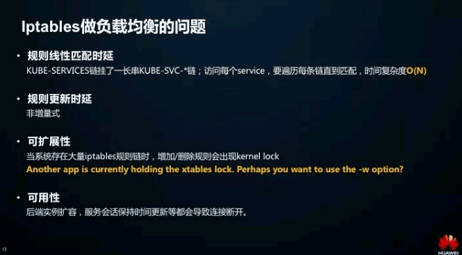 在 K8S 大规模场景下, Service 性能如何优化? 在 K8S 大规模场景下, Service 性能如何优化?
