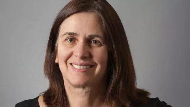 美人志北大毕业uscd教授连续创业者周源源创业与做学术研究的人都怀揣