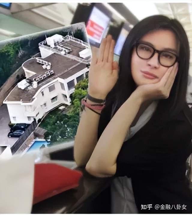云南药企老板被坑加拿大豪宅专割华人富豪韭菜