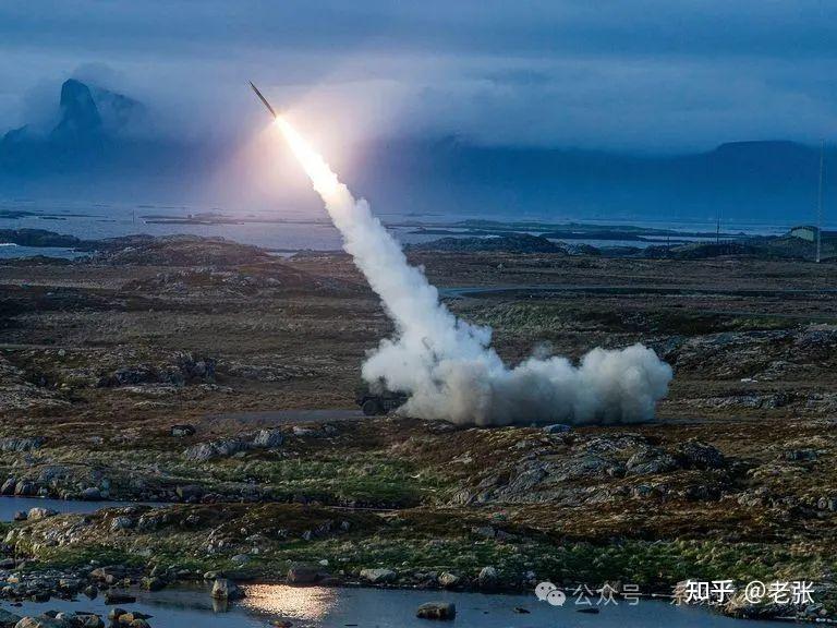 m142himars海玛斯火箭弹系统技术介绍第二部分