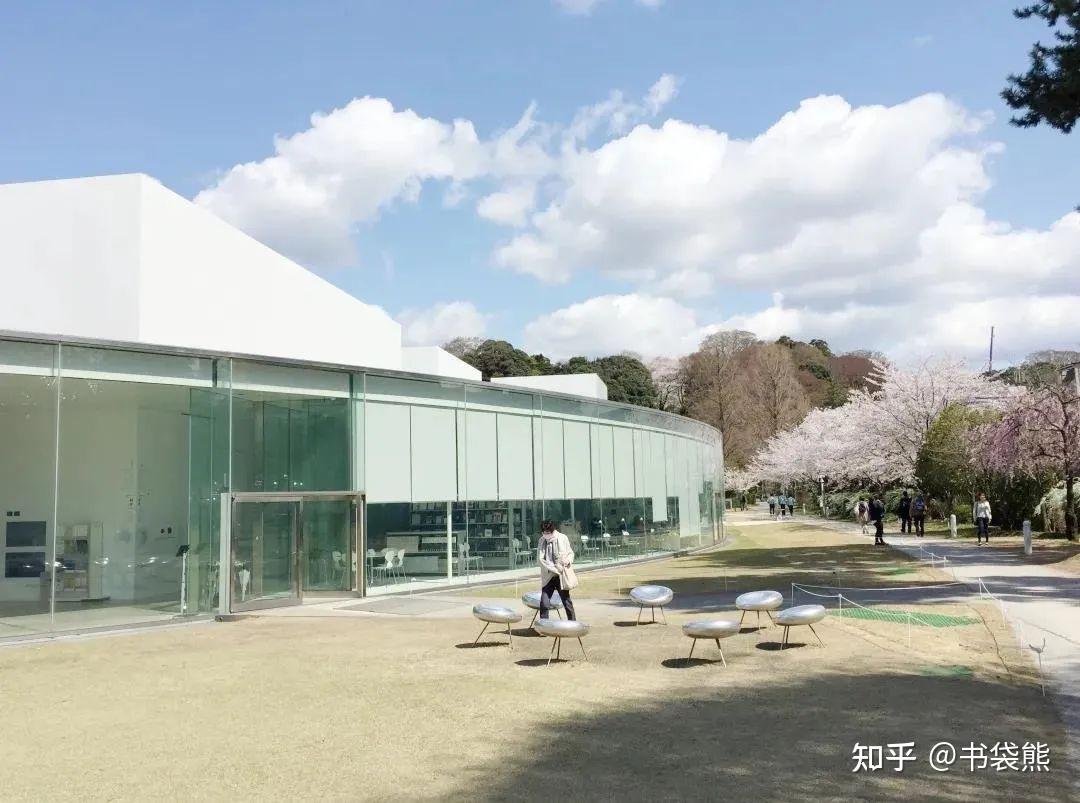 吐血整理!史上最全!建筑界诺贝尔奖--普利兹克奖建筑奖|细数日本8位获奖建筑师(建议收藏) - 知乎