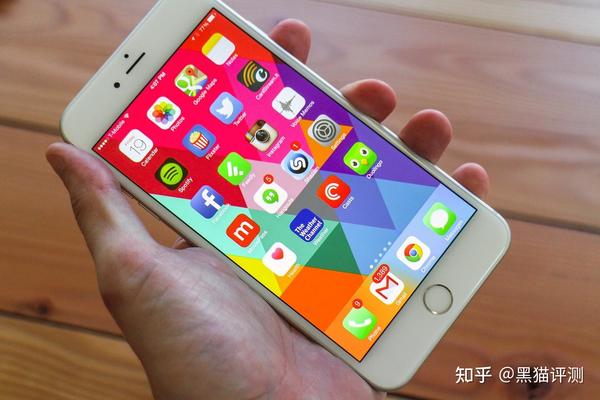 Iphone 6s 对不起 很快就要说再见了 知乎