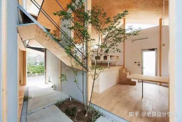 设计大国 日本 到底有哪些家装文化 值得我们借鉴 知乎