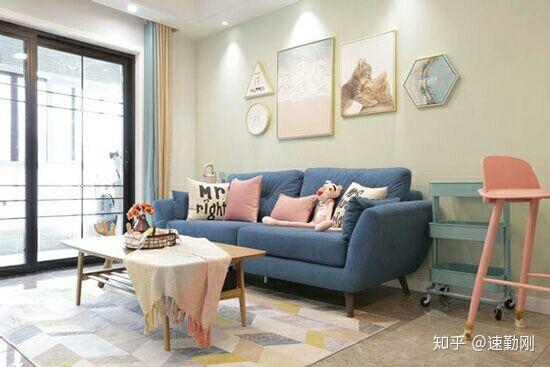 客厅装修如何好？如何做好客厅装修？ - 知乎