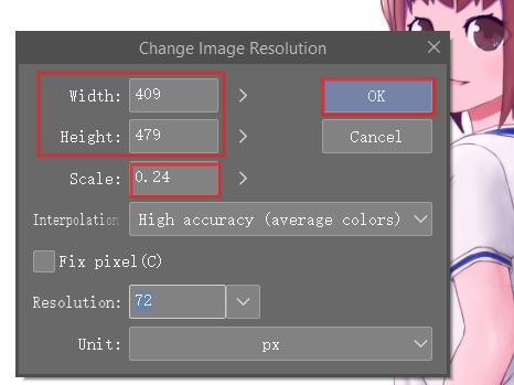 CLIP STUDIO PAINT 绘画学习教室：第一章 CSP基础 - 知乎