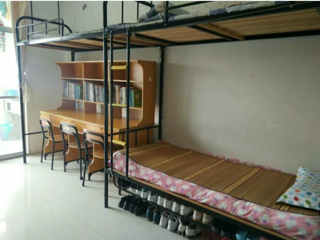 上海工艺美术职业学院宿舍条件怎么样，有空调吗（含宿舍图片）_大学生必备网