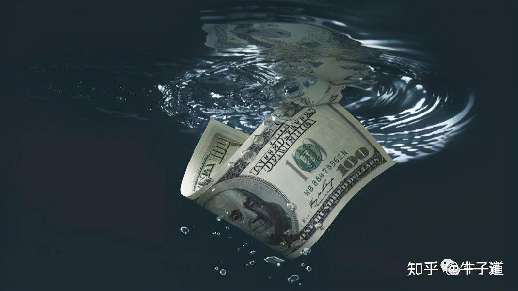 全球货币大放水贫富差距加大普通人如何改变命运