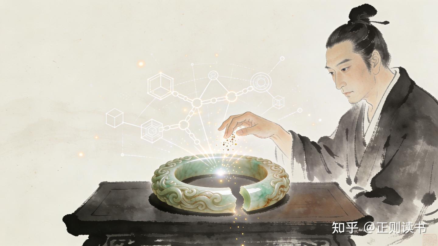 惠施:定义世界的人|为什么说惠施是庄子唯一的“思想镜像”?中国哲学史是否低估了他? - 知乎