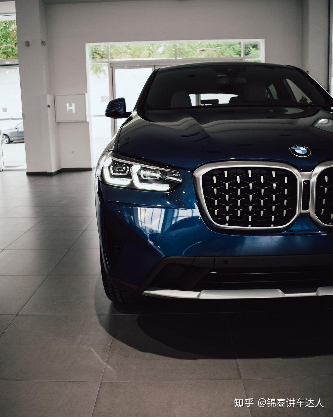新bmw x499 - 知乎