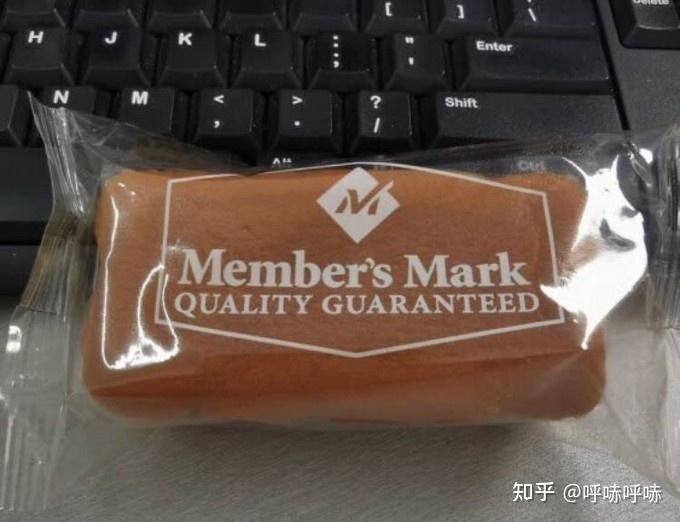 黄油蛋糕