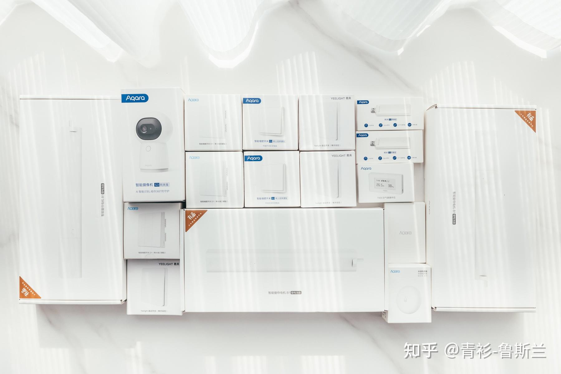 米家智能家居三年,详谈前期改造选品经验,实用自动化场景搭建 - 知乎