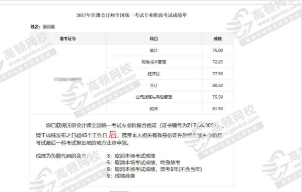 考注册会计师很难吗?到底有多难?几年能拿到