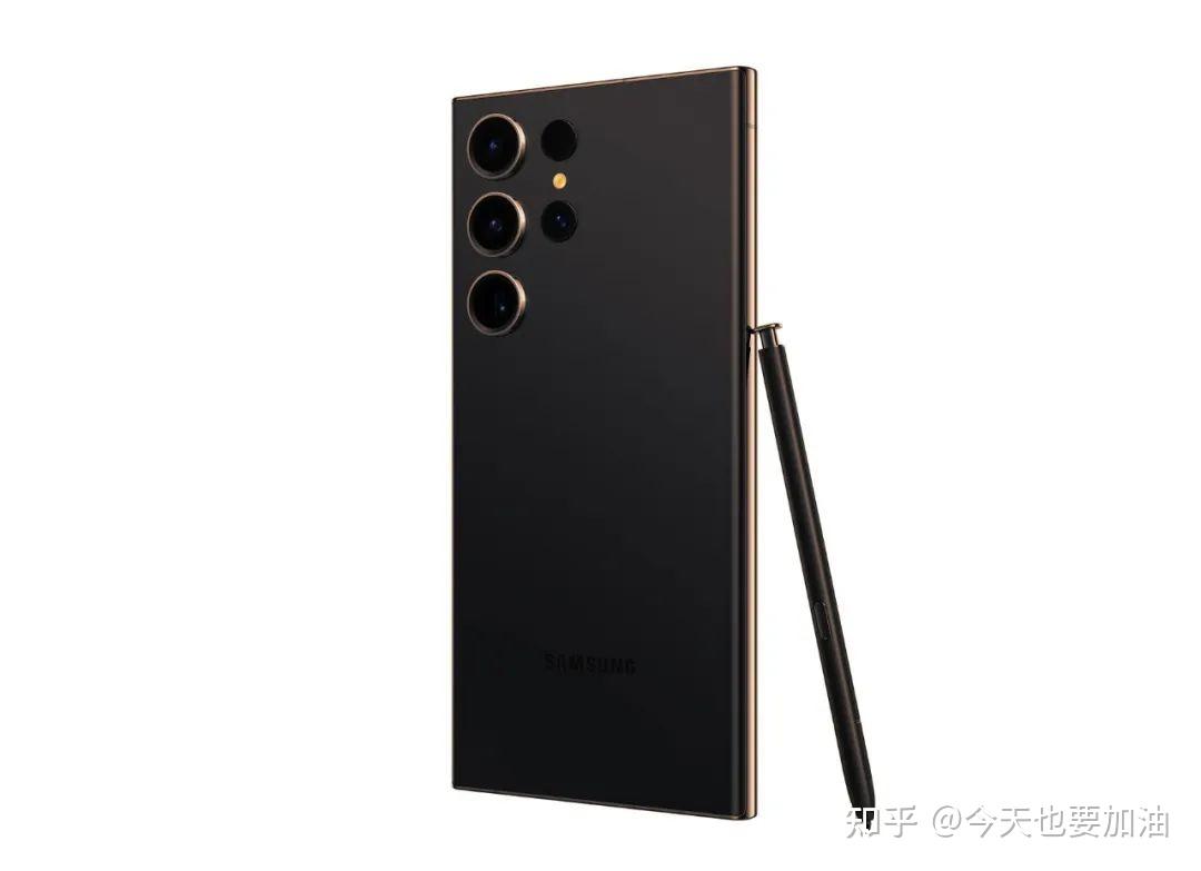 跳水王三星新机曝光s24u外观质感双绝你买不买