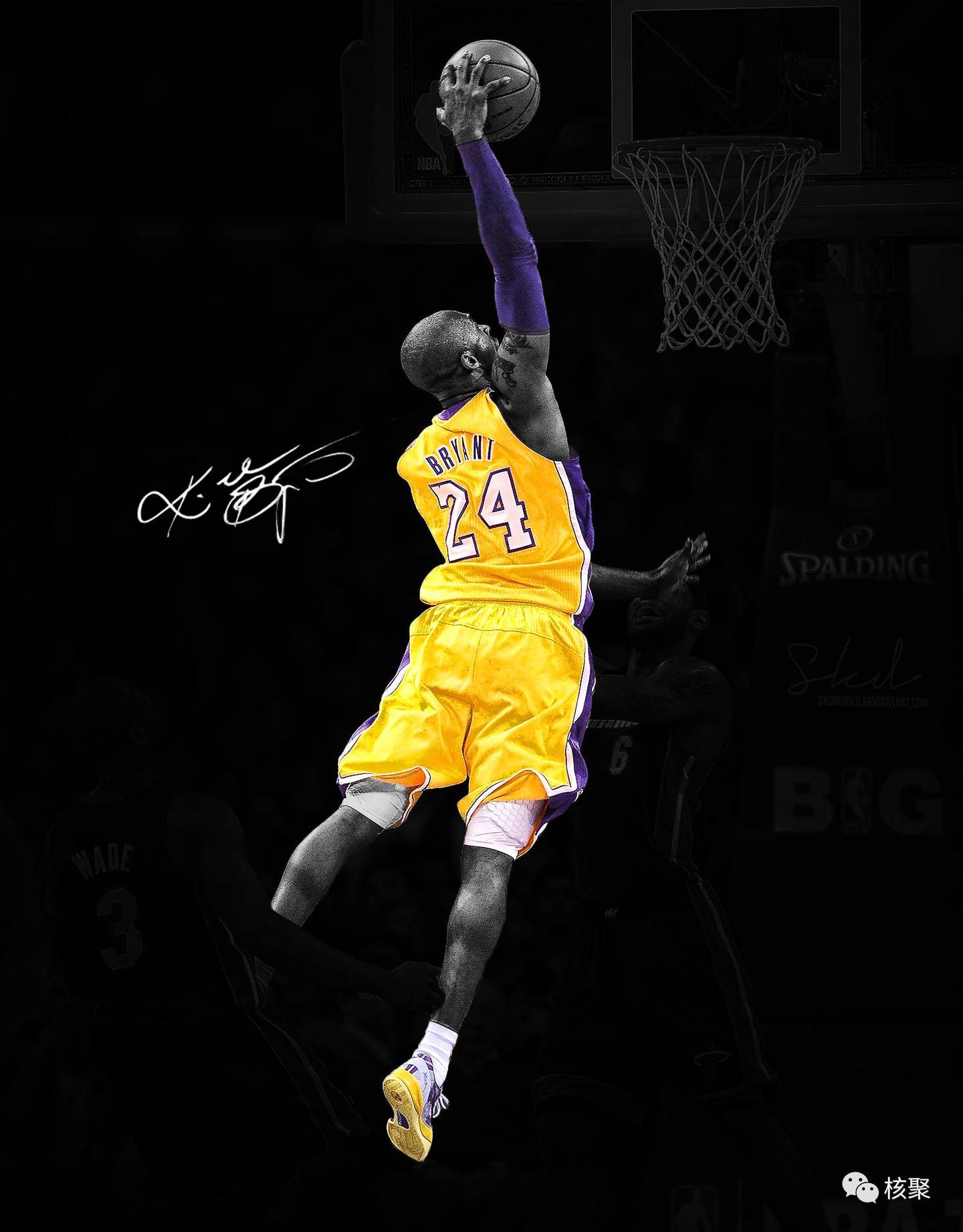 科比：24不仅是一个球衣上的号码，更是为了成功每天要训练的时间。 - 知乎